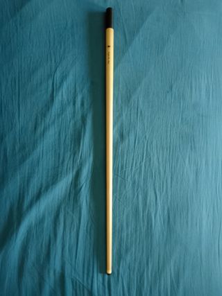 Flecha billar Francés Buffalo prof 68.5cm 12mm