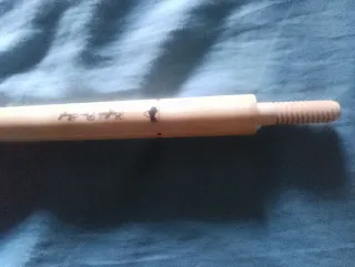 Flecha billar Francés Buffalo prof 68.5cm 12mm