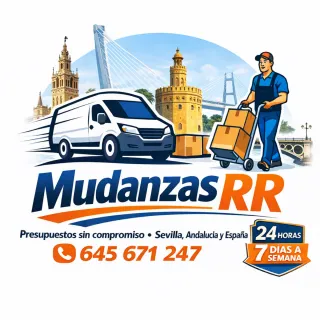 Portes y mudanzas