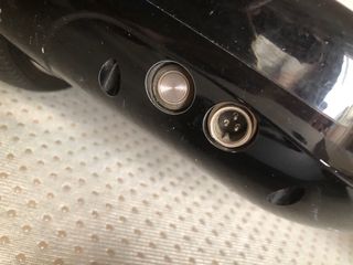 Hoverboard eléctrico