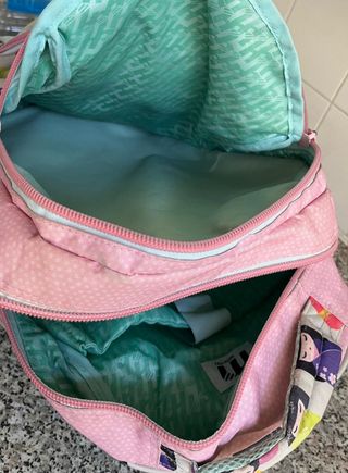 Mochila Tandem Tokyo Girl