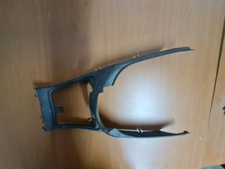 Yamaha Majesty 125 - Cubierta Gasolina