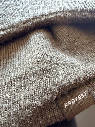 Gorro Protest camuflaje