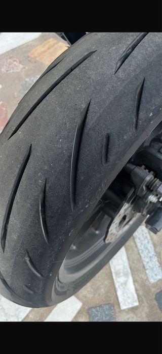 Benelli BN 302 Moto A2