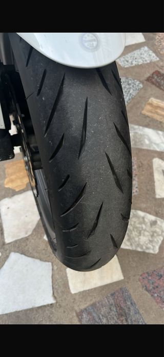 Benelli BN 302 Moto A2