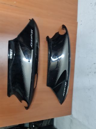 Carenados Yamaha Majesty 2008