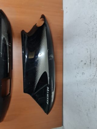 Carenados Yamaha Majesty 2008