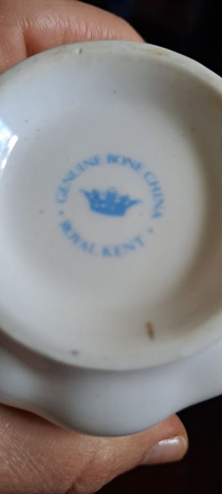 Taza BonChina