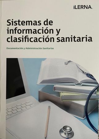 Sistemas de información y clasificacion sanitaria