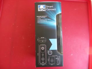 Videocitofono LSC Smart WiFi