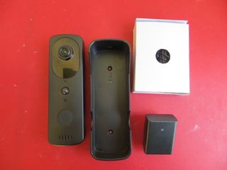 Videocitofono LSC Smart WiFi