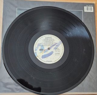 VHS Y Vinilo Slaughter