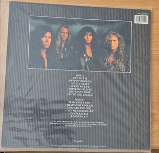 VHS Y Vinilo Slaughter