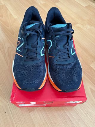Zapatillas New Balance 880 v12 - 46 1/2 Wide 2E