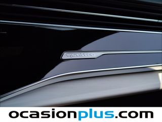 Audi SQ8 TDI quattro 320 kW (435 CV) tiptronic