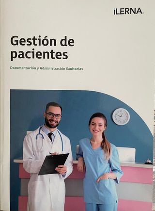 Gestión de pacientes