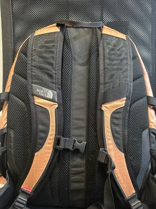 Mochila Supreme x North Face - Rose Gold