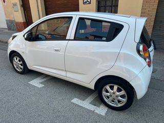 Chevrolet Spark LS