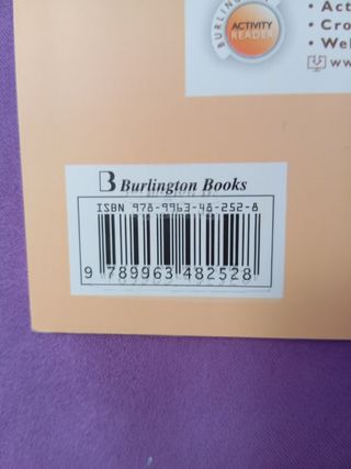 TUTENKHAMUN 2§ESO BAR