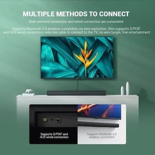 Soundbar Xiaomi - Home Theater
