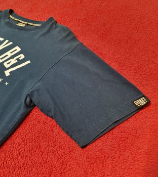 GRIMEY CAMISETA 