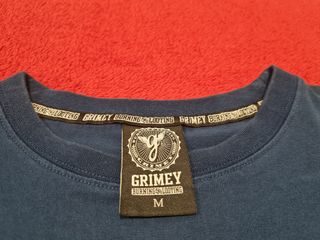 GRIMEY CAMISETA 