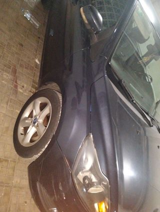 Ford Focus 2009