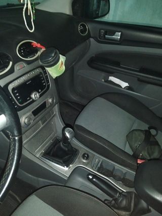 Ford Focus 2009