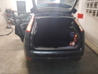 Ford Focus 2009