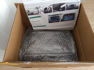 Radio Android 13 KIA Sportage 6GB+128GB