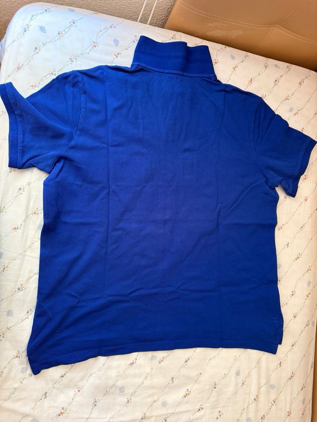Polo Ralph Lauren | Azul | Talla L