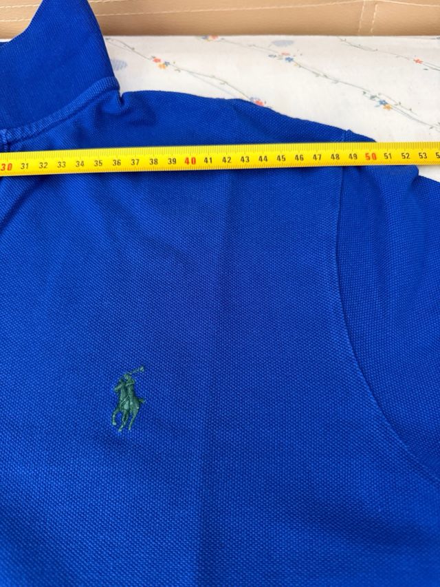 Polo Ralph Lauren | Azul | Talla L