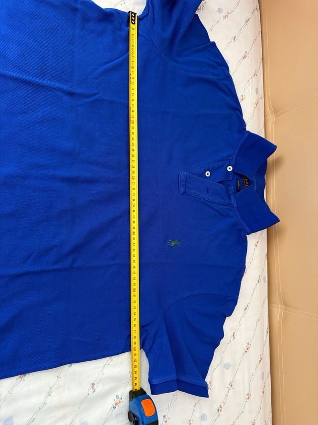 Polo Ralph Lauren | Azul | Talla L