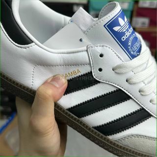 Adidas Samba OG edición clásica nuevas