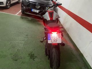 BMW F 900 R - Impecable