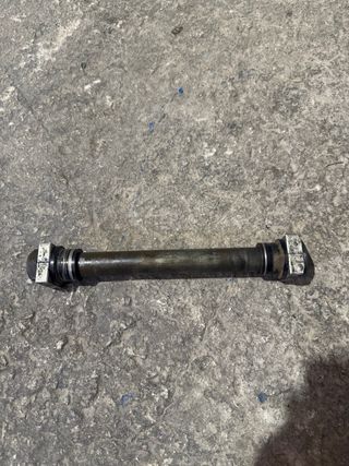 Eje Rueda Trasera Honda CRF250R