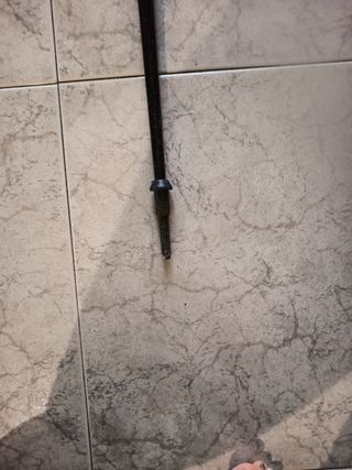 Palo esquí NORDIC WALKING