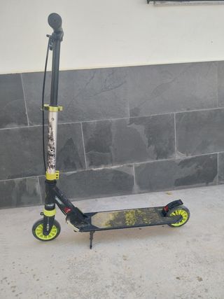 Patinete Oxelo Decathlon