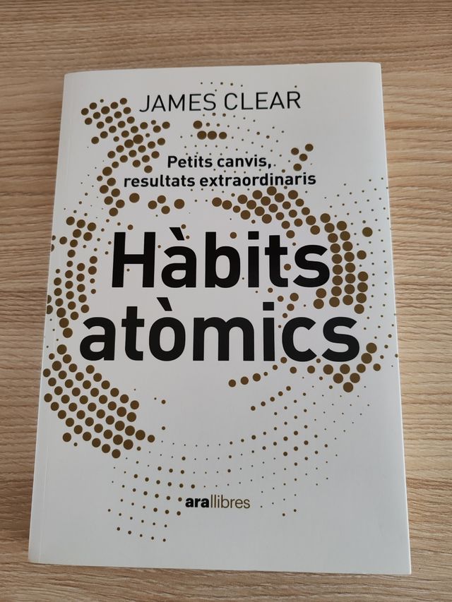 Hàbits atòmics
