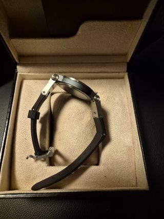 Reloj Bvlgari Titanium 38mm
