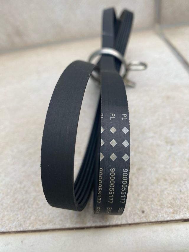 Componentes Lavadora Bosch Logixx 8 Sensitive