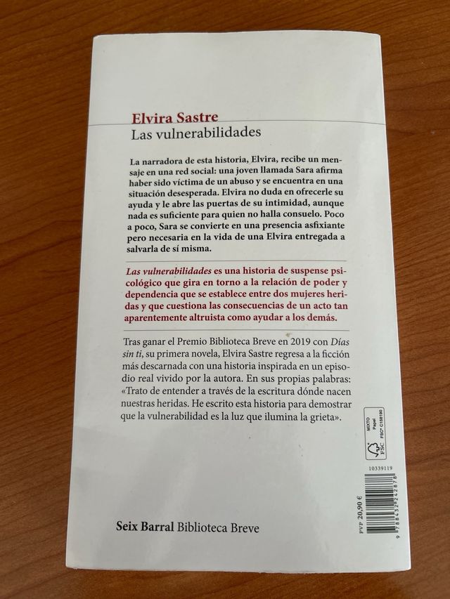 Las vulnerabilidades