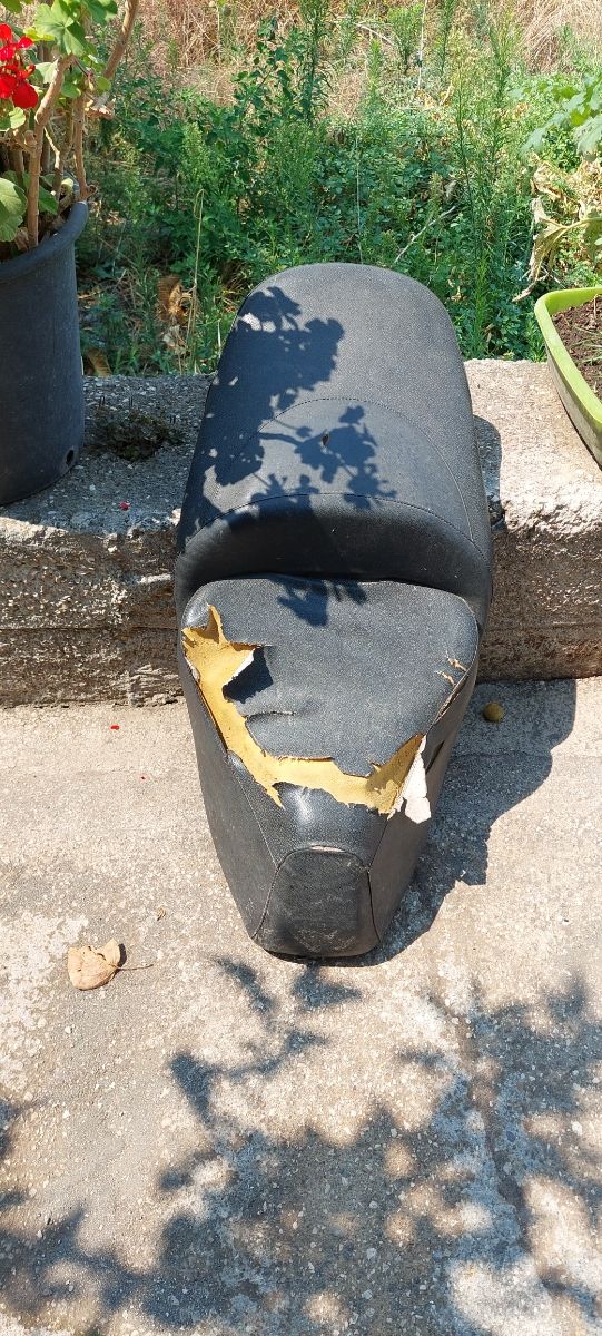 Sella scooter Beverly 200-250