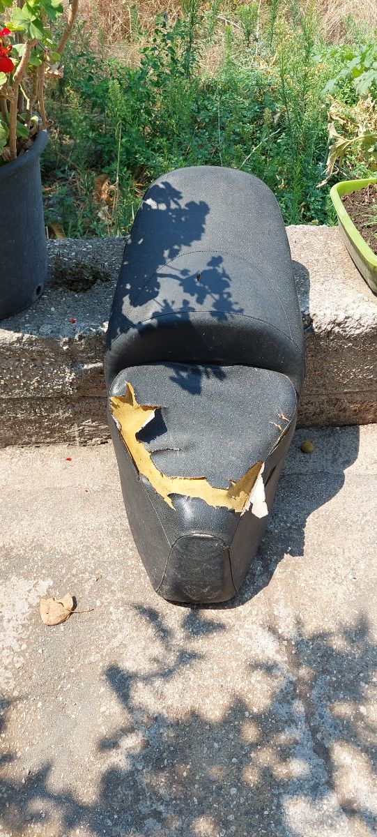 Sella scooter Beverly 200-250