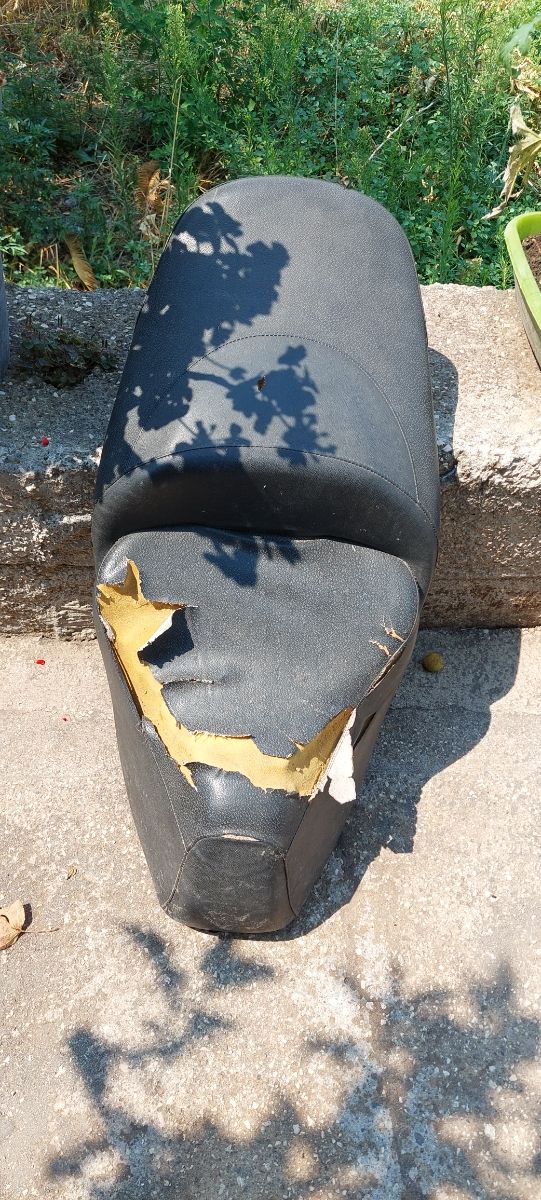 Sella scooter Beverly 200-250