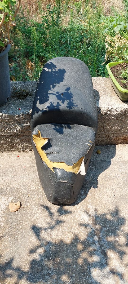 Sella scooter Beverly 200-250