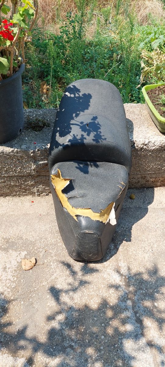 Sella scooter Beverly 200-250