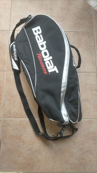 Mochila Tenis Babolat Team