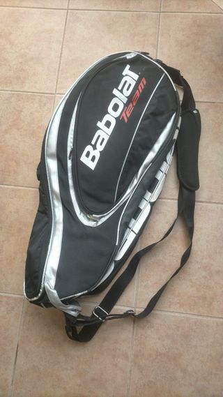 Mochila Tenis Babolat Team
