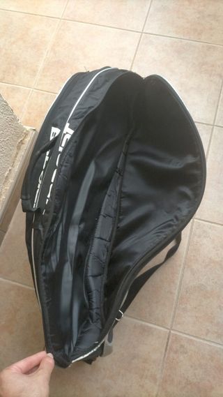 Mochila Tenis Babolat Team